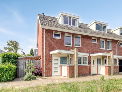 Jan Steenlaan 4F