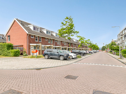 Jan Steenlaan 4F