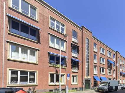 Nassaustraat 27