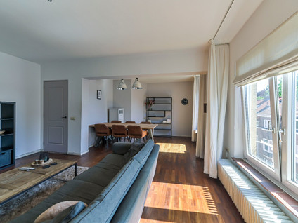 Nassaustraat 27
