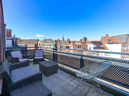 Nassaustraat 27