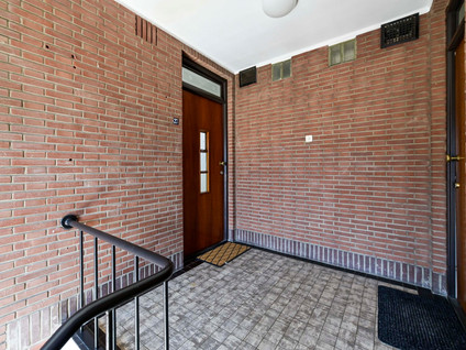 Nassaustraat 27