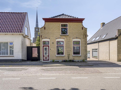 Dorpsstraat 199