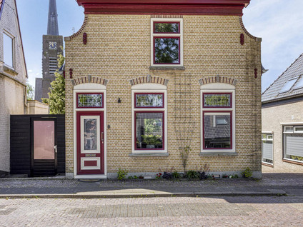 Dorpsstraat 199