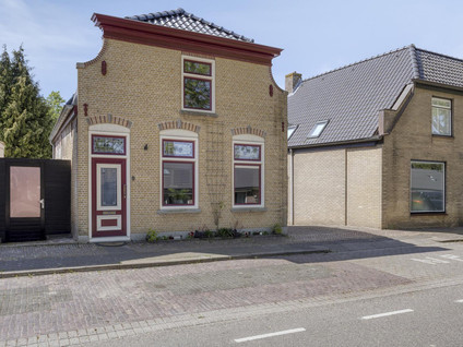 Dorpsstraat 199