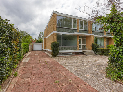 Catharina van Rennesstraat 10