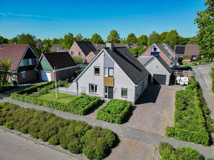 Alberdaweg 29