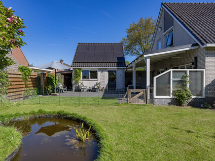 Alberdaweg 29