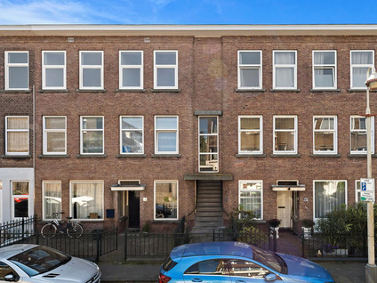 Doorwerthstraat 22