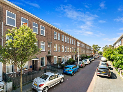 Doorwerthstraat 22