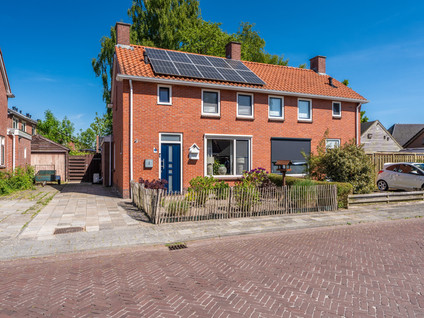 Vendelstraat 3