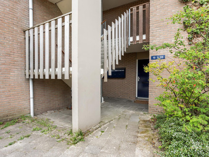 Heijermanshove 24