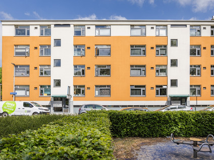 Blaauwstraat 28
