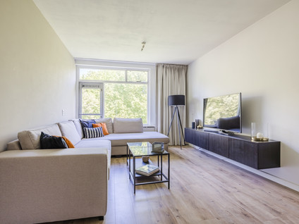 Blaauwstraat 28