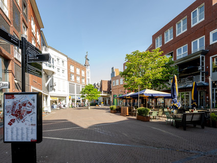 Uitstraat 68