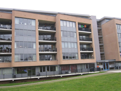 Jan van Ransdorpstraat 18A