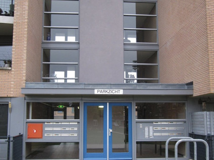 Jan van Ransdorpstraat 18A
