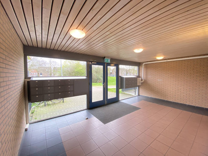 Jan van Ransdorpstraat 18A