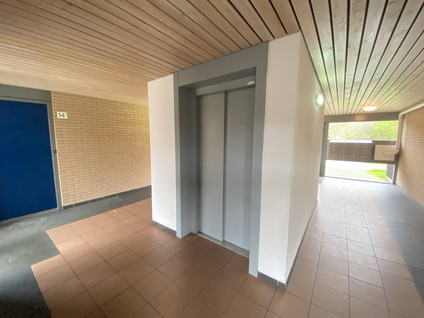 Jan van Ransdorpstraat 18A