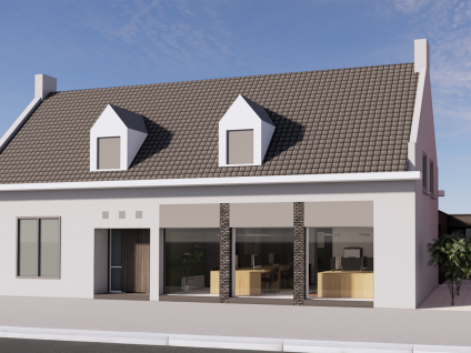 't Dorp 108