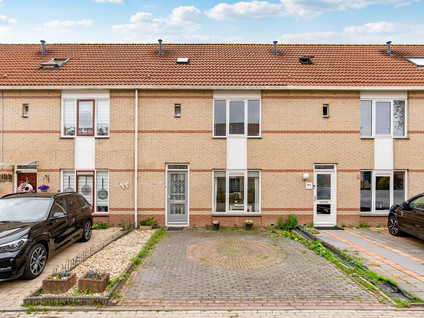 Rhonestraat 186
