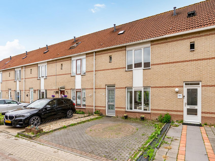 Rhonestraat 186