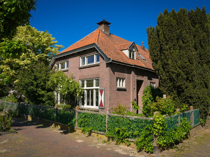 Groenewal 15