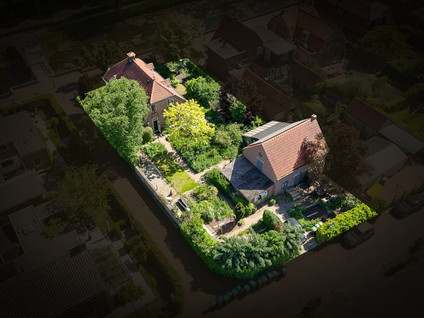 Groenewal 15