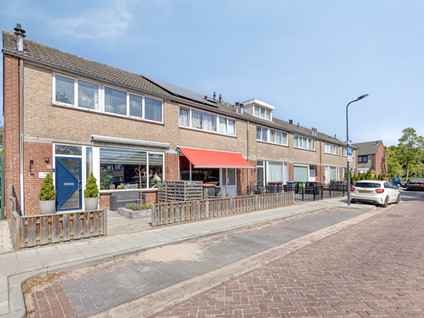 Bredastraat 11