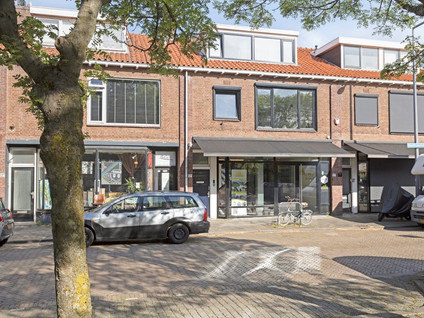 Huydecoperstraat 17B
