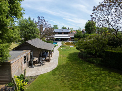 Havenweg 9b