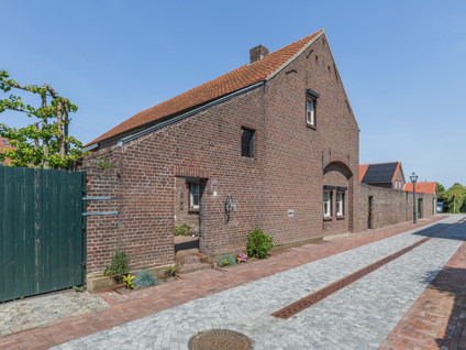 Fort Forelstraat 3