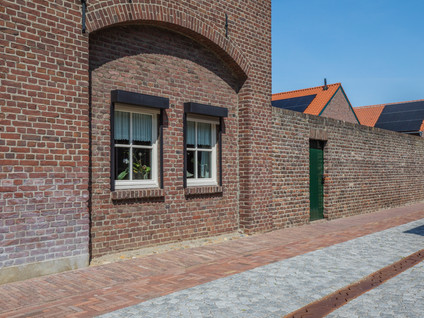 Fort Forelstraat 3