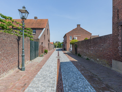 Fort Forelstraat 3