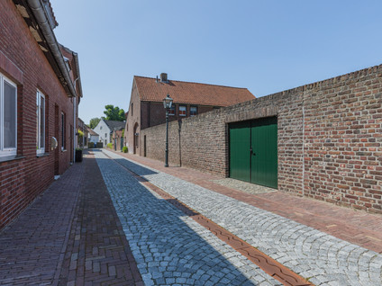 Fort Forelstraat 3