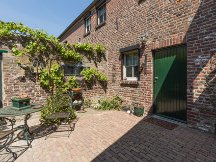 Fort Forelstraat 3