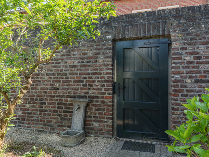 Fort Forelstraat 3