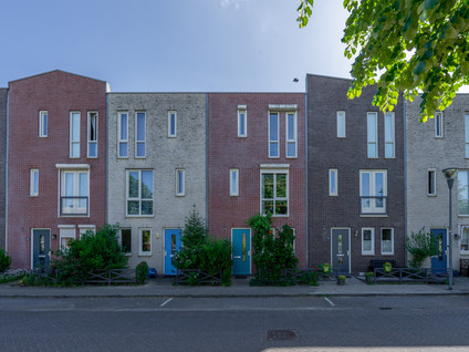 Groot-Brittanniëstraat 84