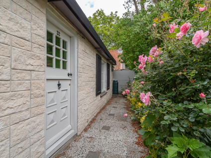 Margaretsedijk 32