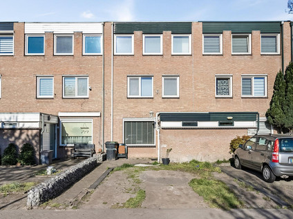 Van Oosterzeestraat 27