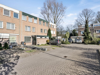 Van Oosterzeestraat 27