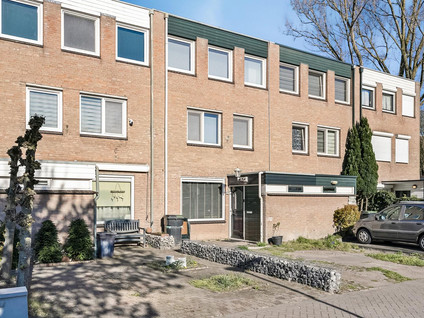 Van Oosterzeestraat 27