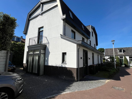 Cornelis Van Norrenstraat 1