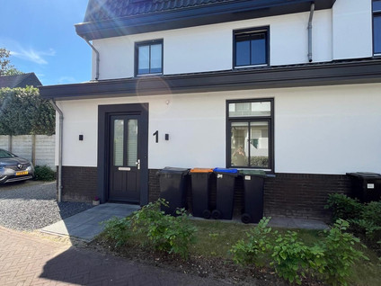 Cornelis Van Norrenstraat 1