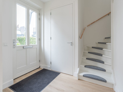 Cornelis Van Norrenstraat 1