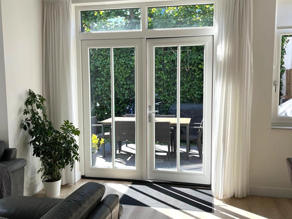 Cornelis Van Norrenstraat 1