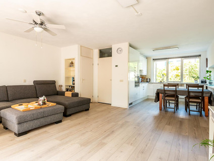 Okapistraat 1