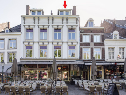 Boschstraat 105H