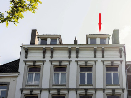 Boschstraat 105H