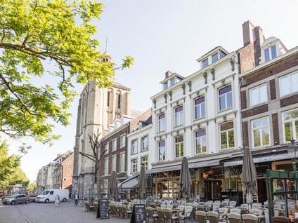 Boschstraat 105H